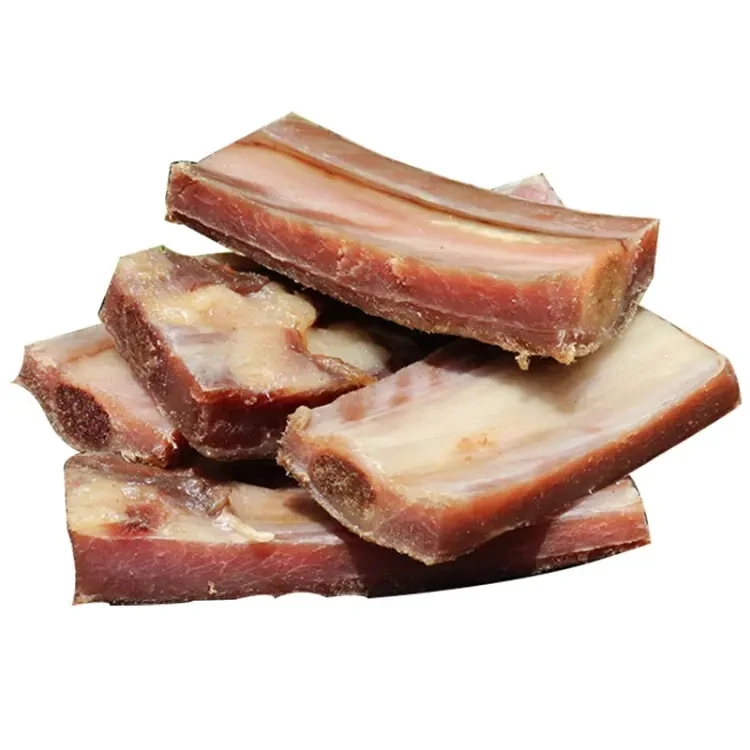 【农家自然风干】腊排骨❾