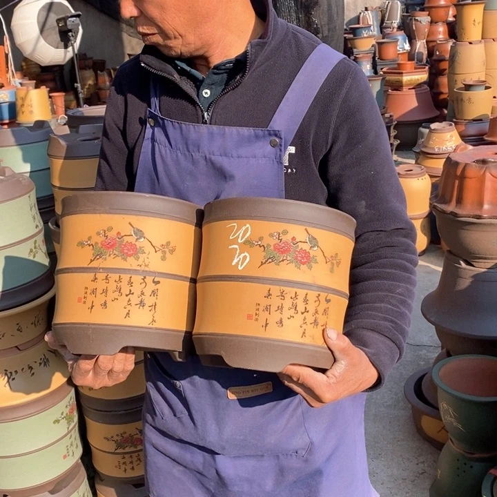 紫砂艺术紫砂艺术