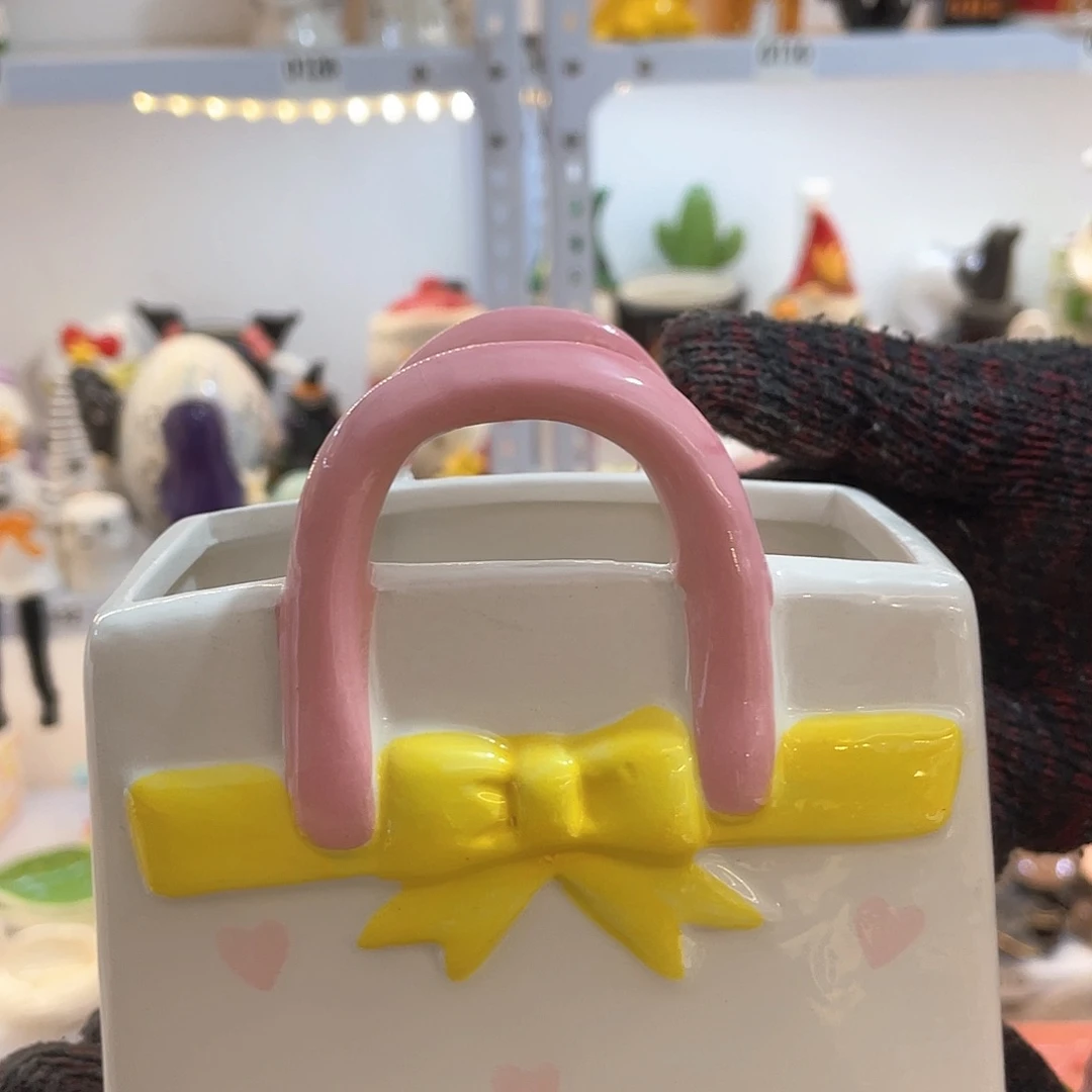 陶瓷微瑕介意慎拍