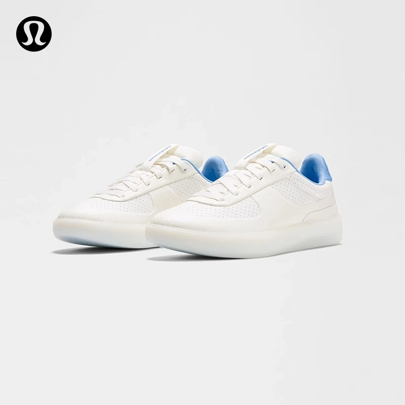 cityverse perforated 女士运动休闲鞋丨lululemon丨LW9FZCS
