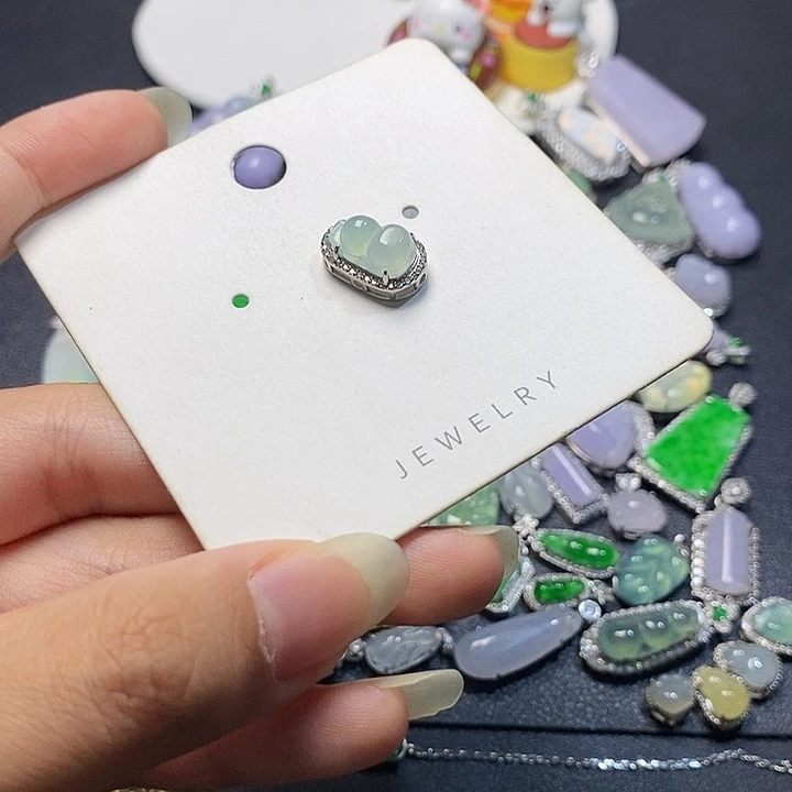 翡翠裸石111111111