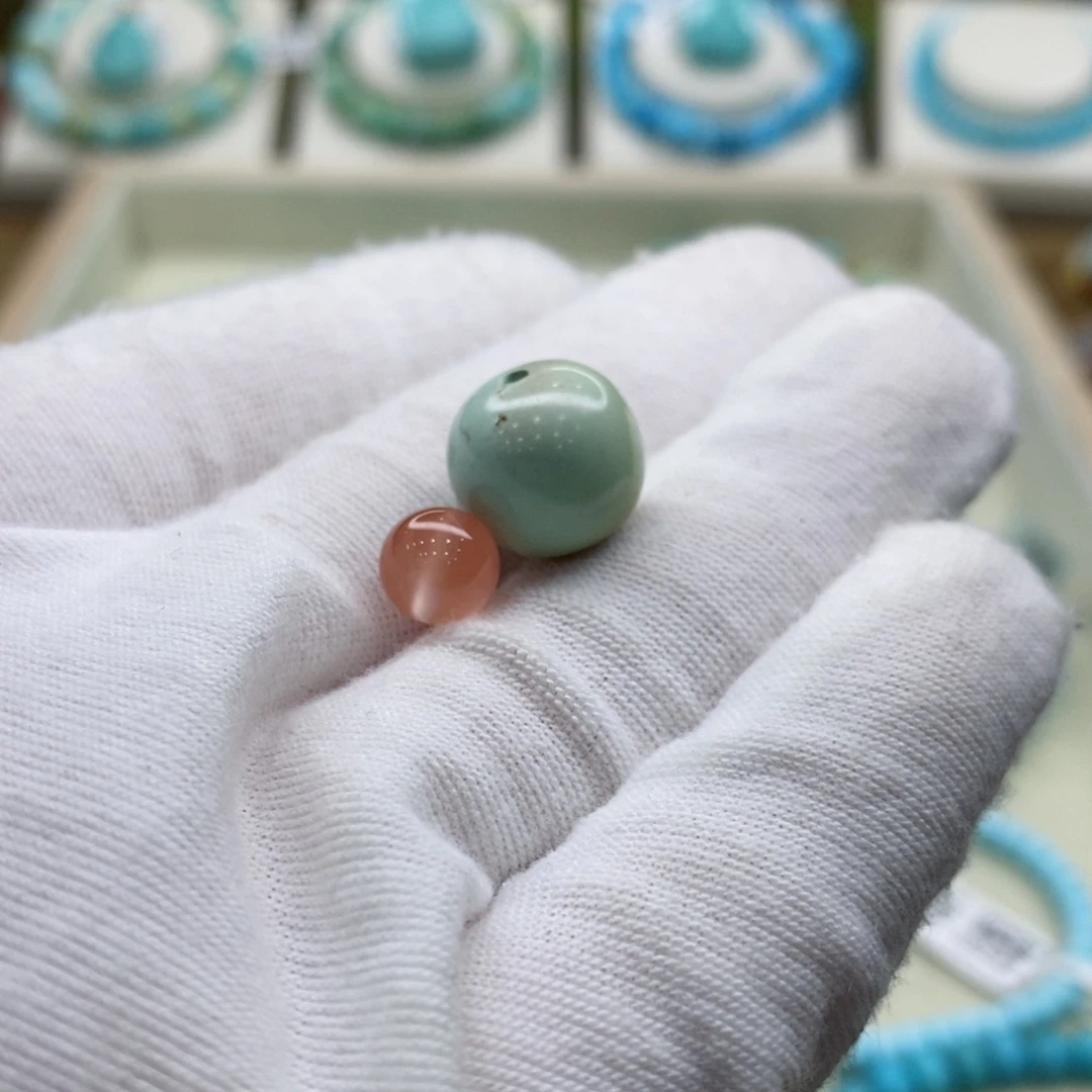 南红玛瑙珠宝奇石未镶嵌