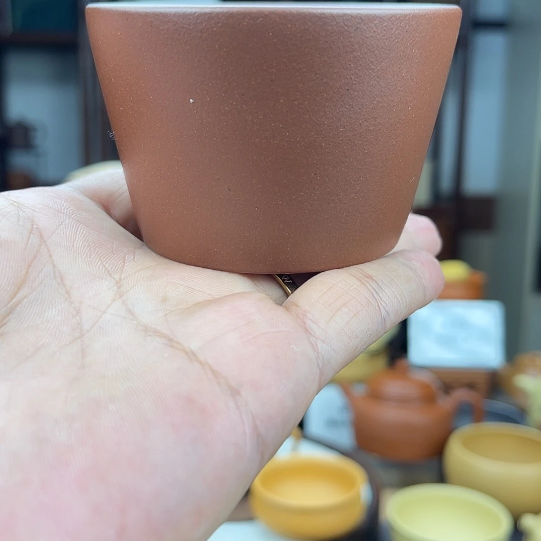 茶杯紫砂1223334475855555