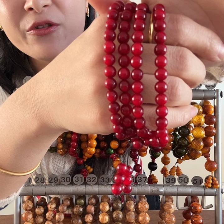 松木固化款琥珀木0.6