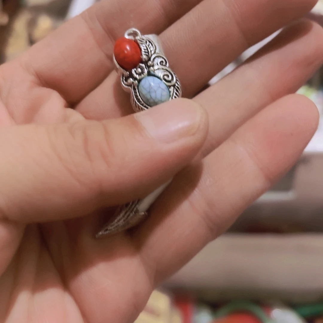 愿***洪杂色豆（科檀/科特迪瓦檀木）