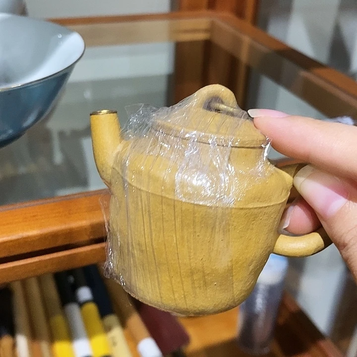摆件紫砂壶壶壶壶