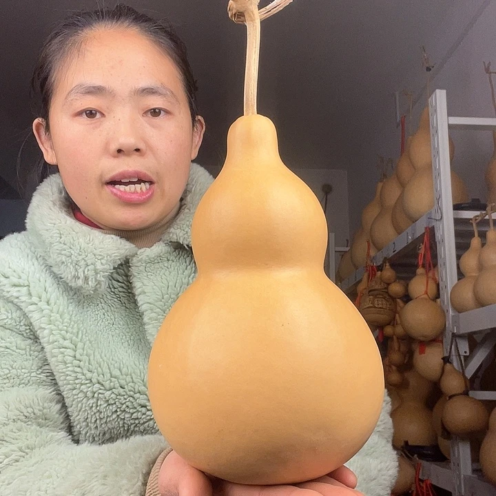 侍*?天然葫芦一物一图看图片发货