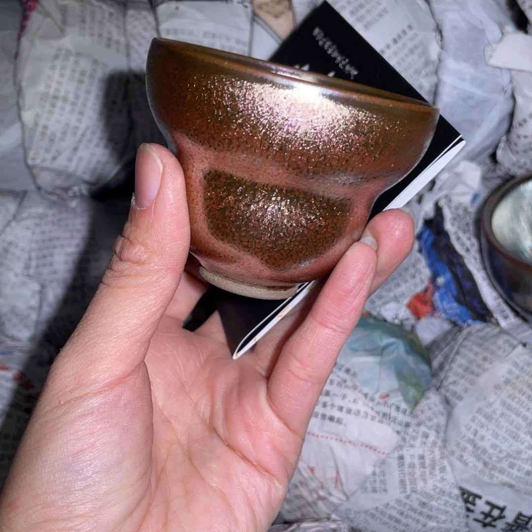 茶盏建盏直播间链接