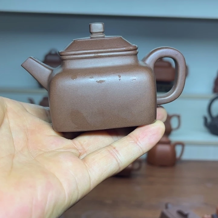 紫砂茶壶大*紫砂等文物古迹优惠价
