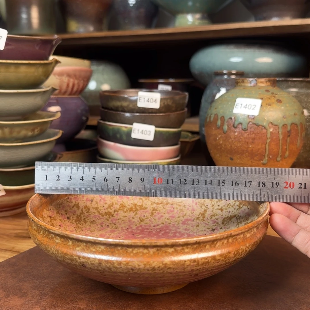 景德镇陶瓷老杨手作