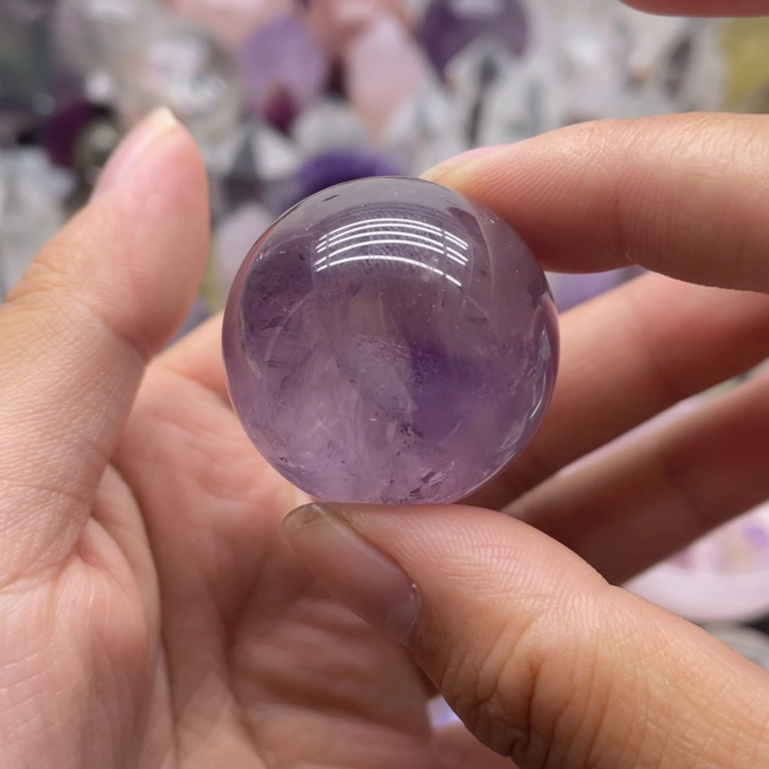 未镶嵌珠宝半成品水晶51
