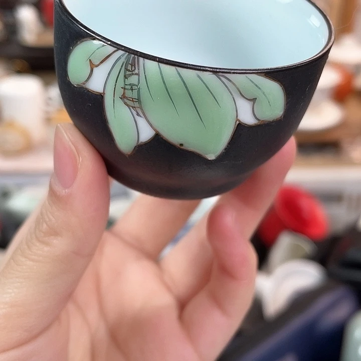 茶具套装特价活动