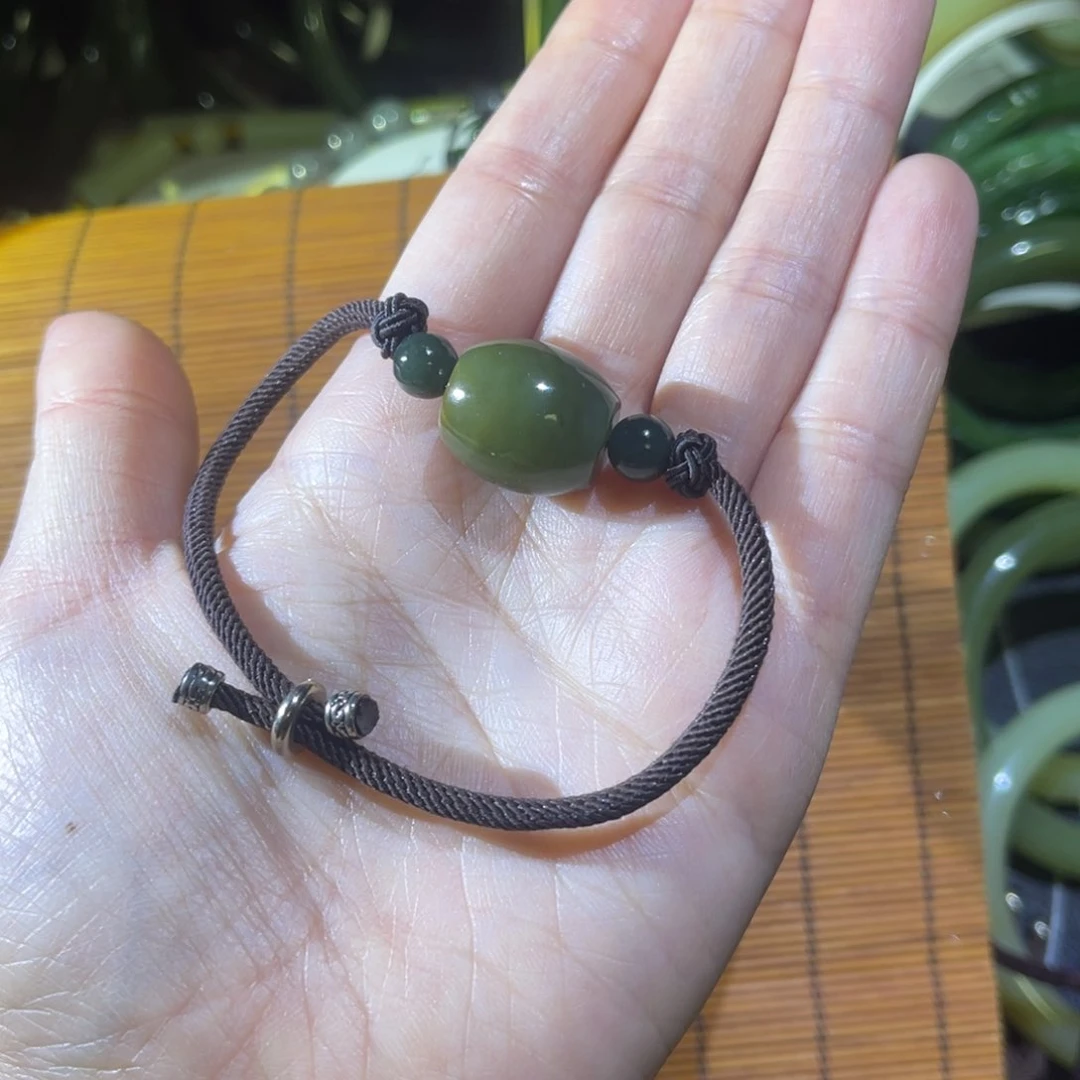 和田玉其它未镶嵌