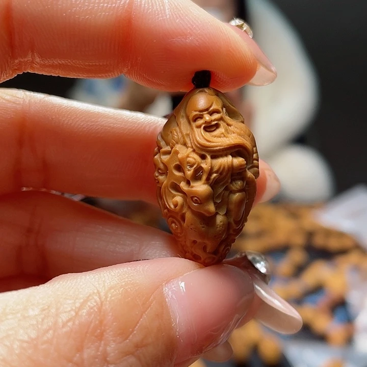 橄榄核手串/手链橄榄