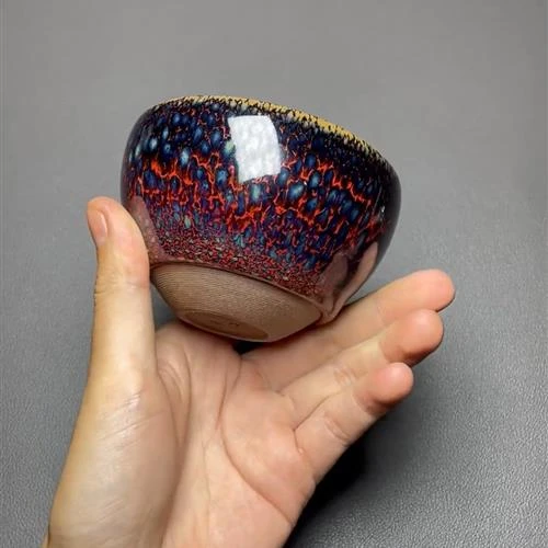 【闪购商品】茶盏-10006..........