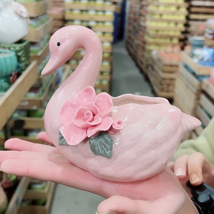 花盆有孔！订单凑满10米包由！