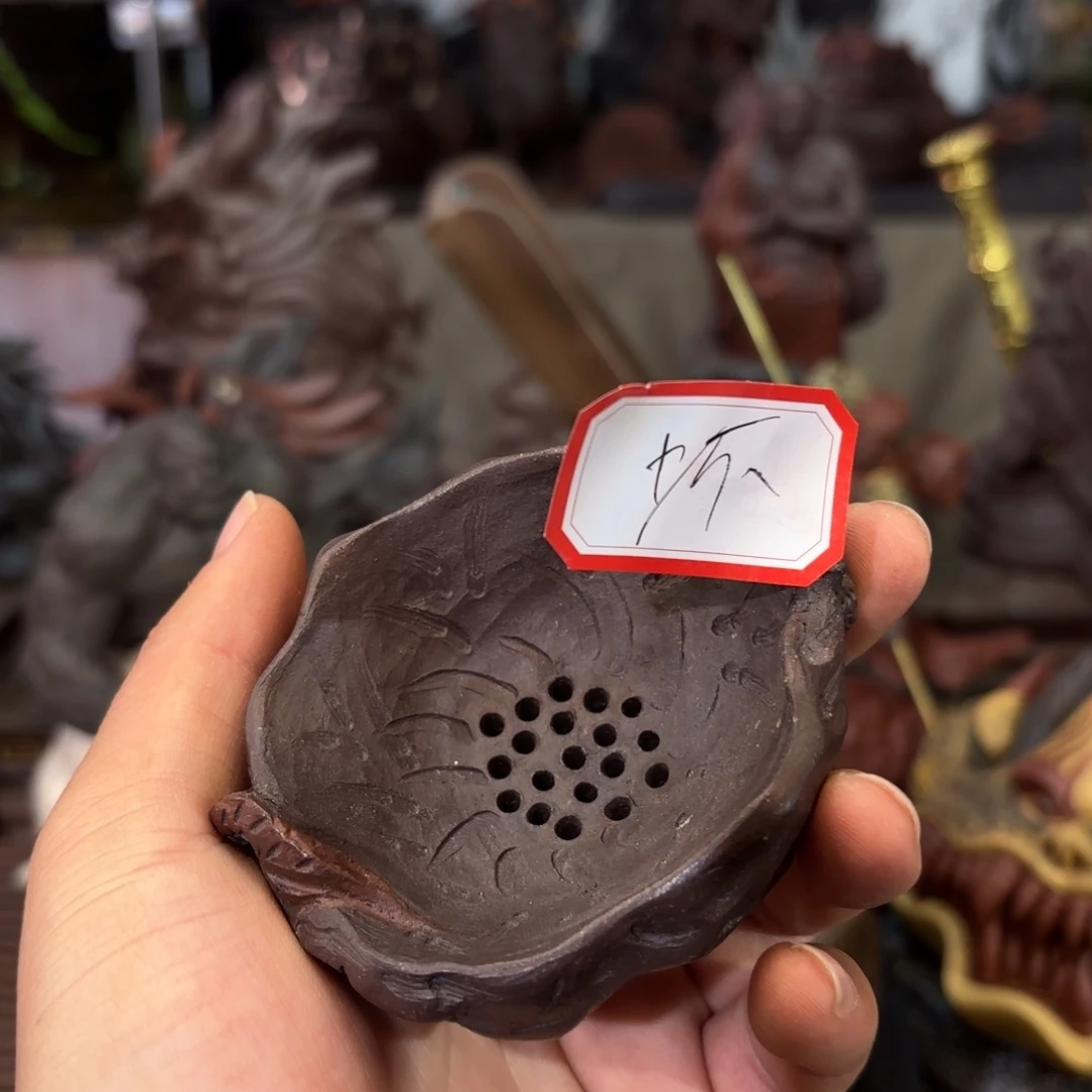 茶壶紫砂?***?紫砂壶收藏鉴赏辞典作者