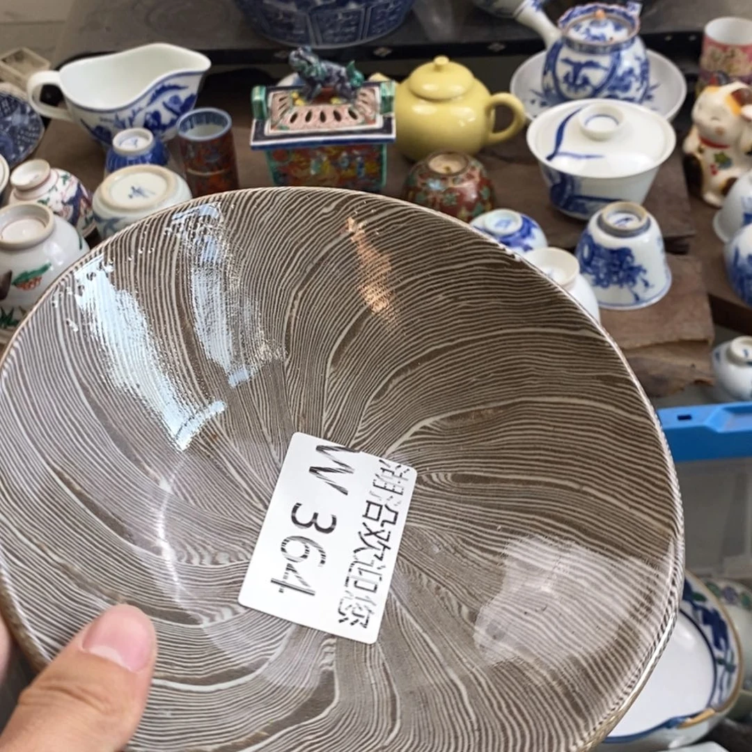 瓷器的时候我也是醉添****1