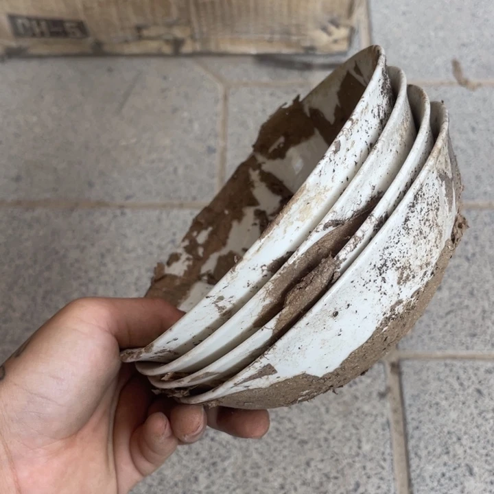 摆件陶瓷艺术摆件