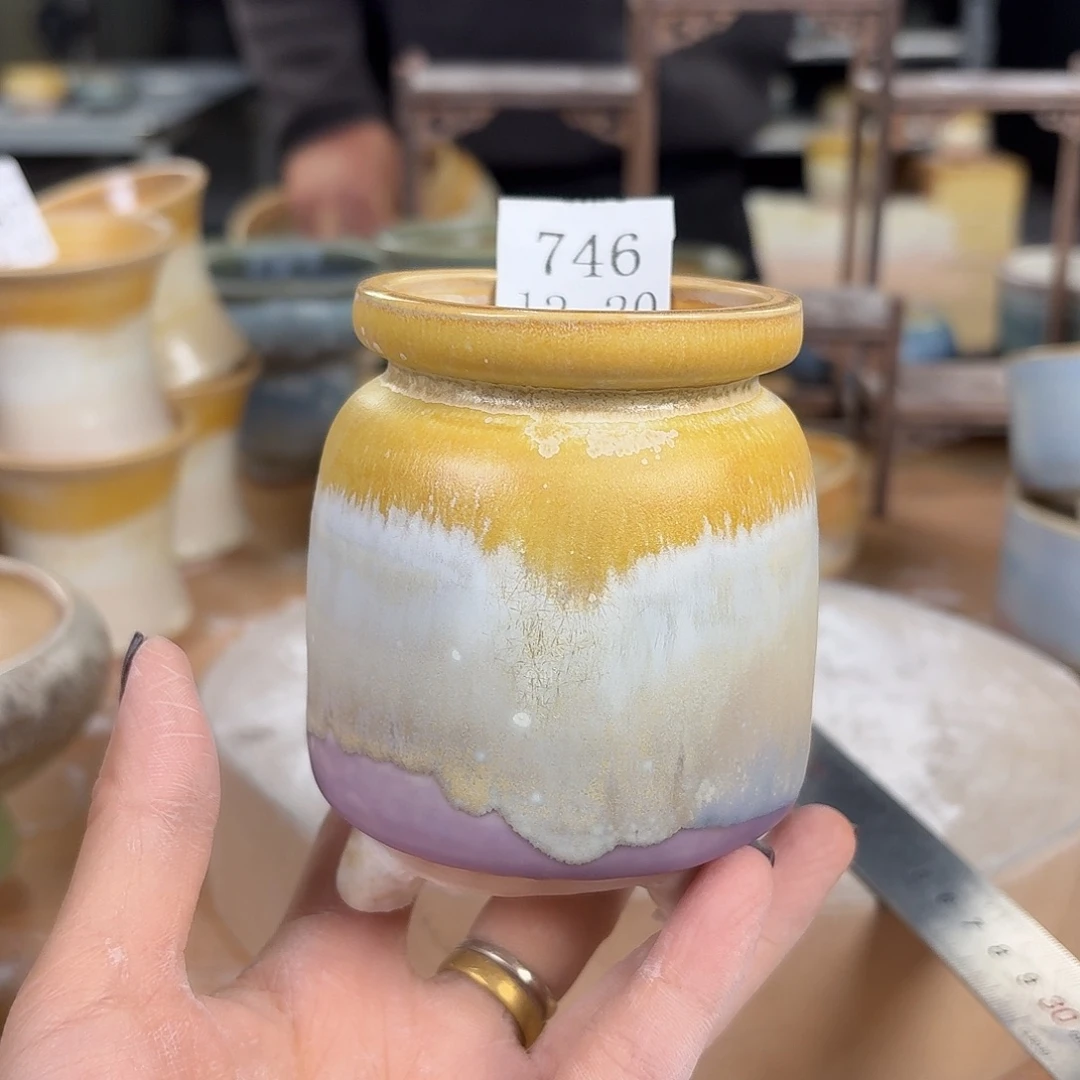 瓷片景德镇陶瓷手工制作