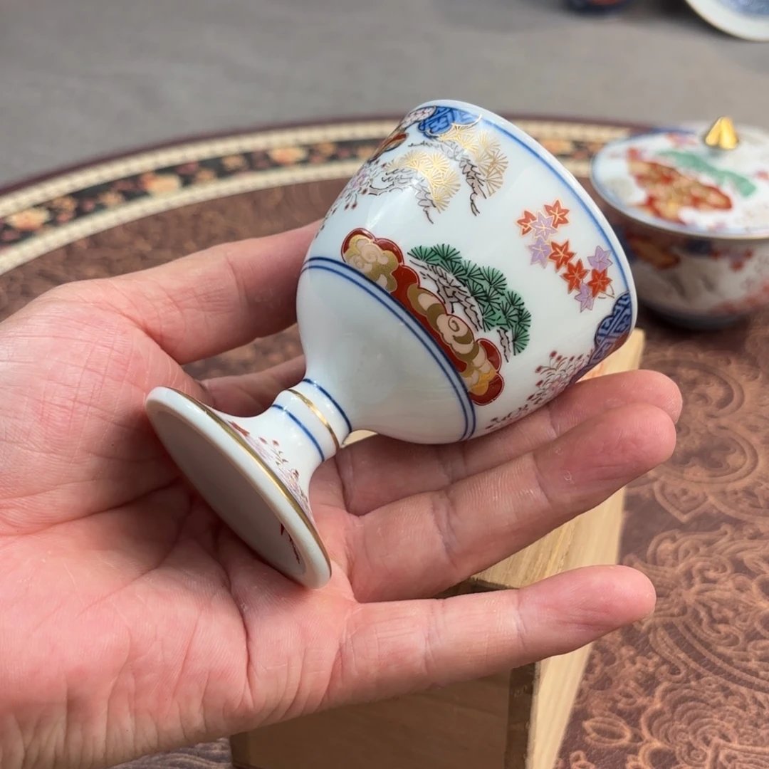 瓷片高端大气上档次