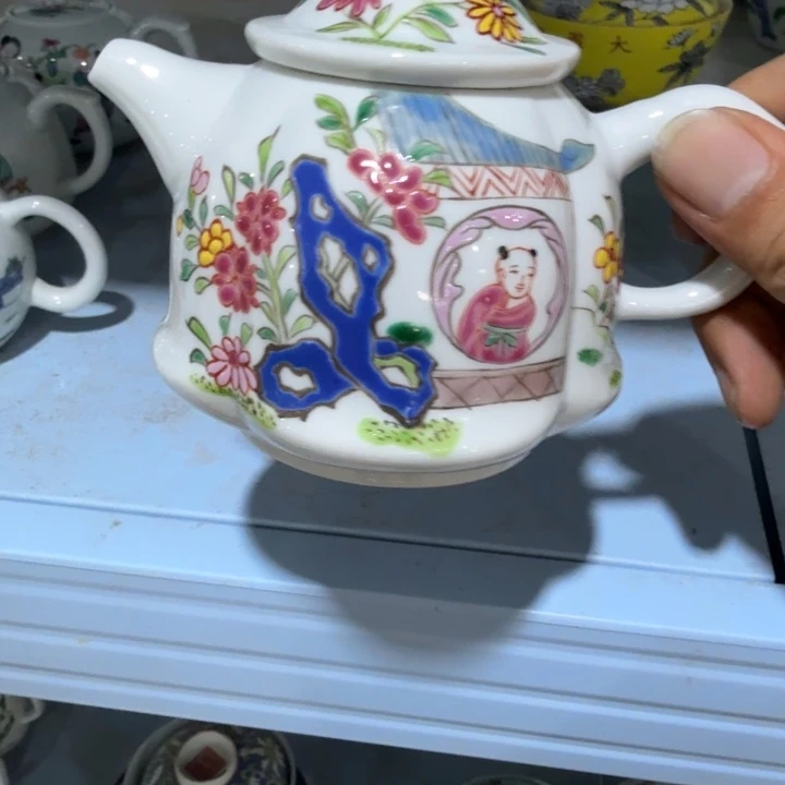 瓷片你好意思的嘛就你的事情