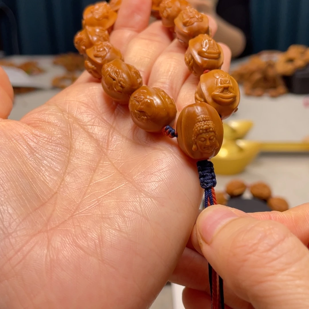 手串/手链橄榄核橄榄核