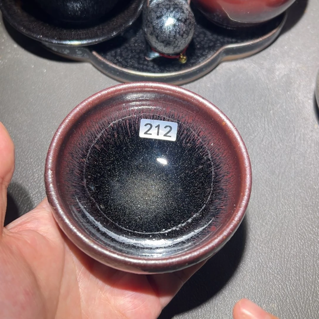 茶盏我们是有很多共同爱好啊哈哈