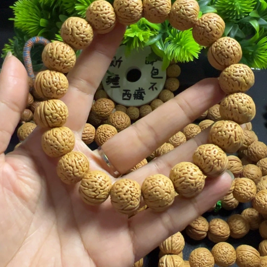 桃木手串/手链王者南瓜15+手串20颗