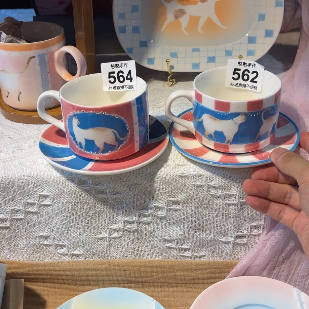 C***4摆件可爱的鸭鸭鸭鸭