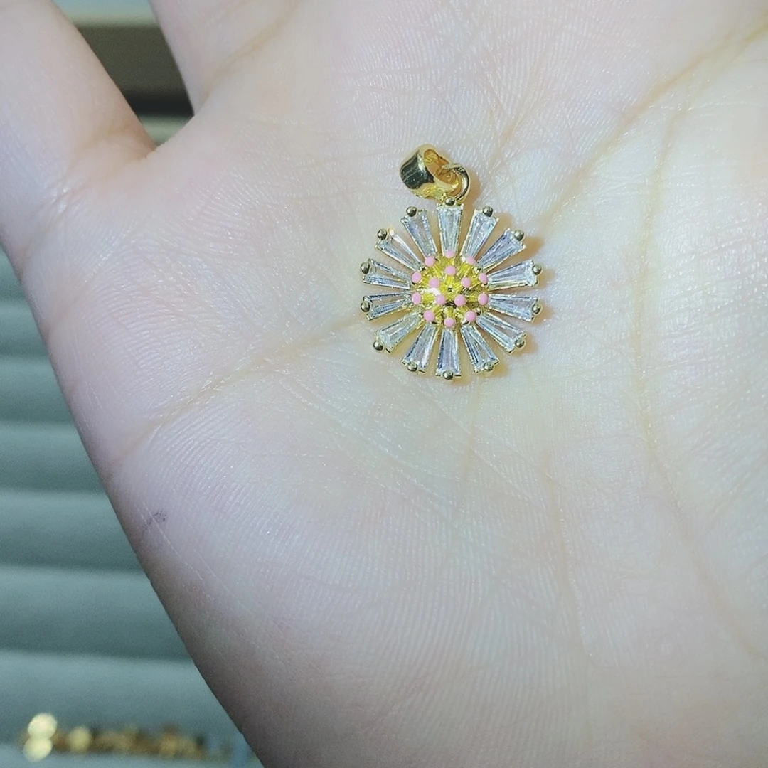 【闪购商品】托帕石耳饰银S925镶嵌