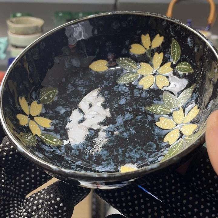 水滴瓷器水滴瓷器
