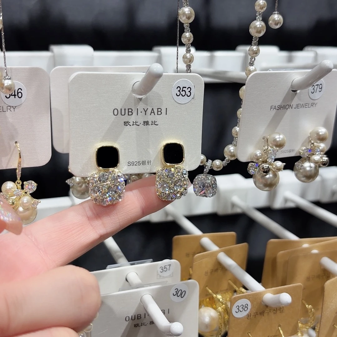 合成立方氧化锆铜合金925银