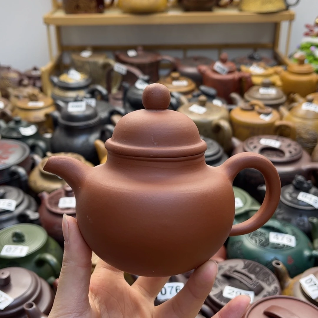 紫砂微瑕紫砂微瑕240