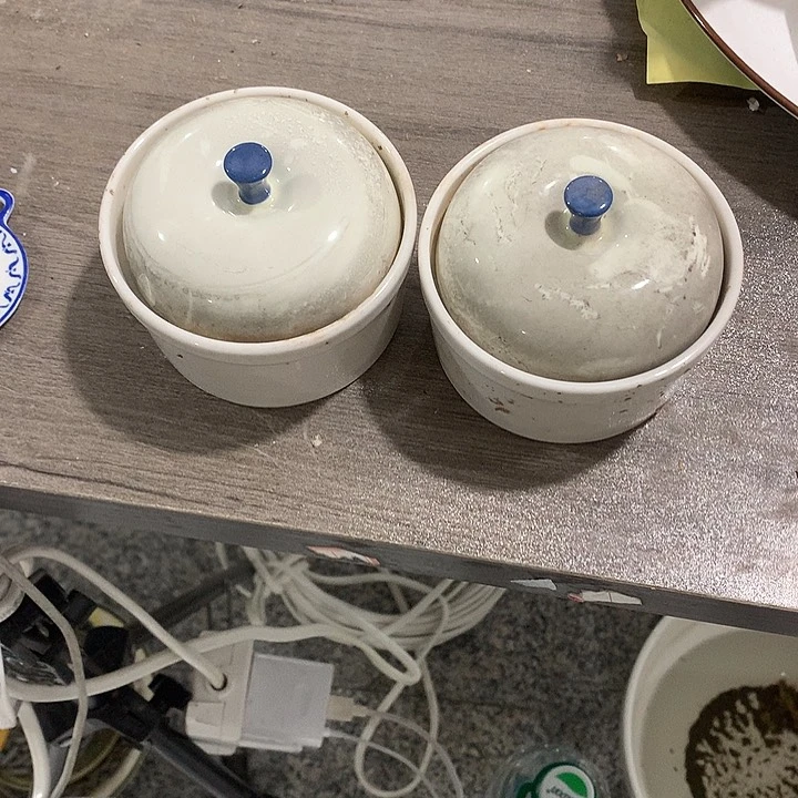 陶瓷艺术作品欣赏会