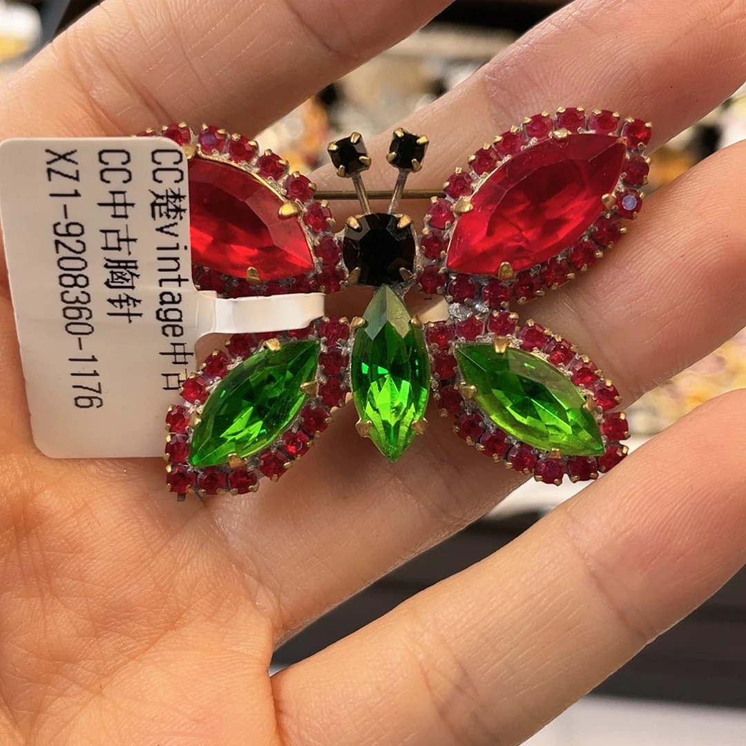 狮***a合成碳硅石纯铜GB楚楚中古