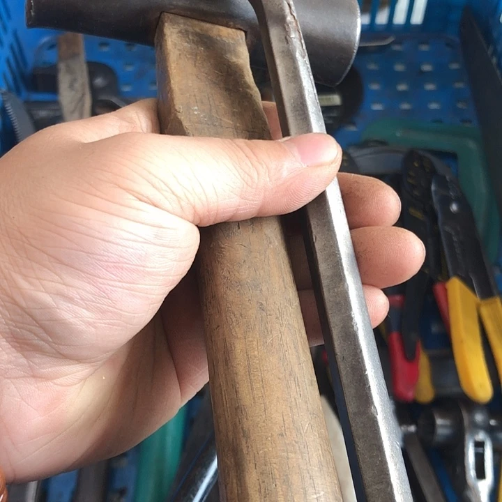 用***9厚款五金工具工艺