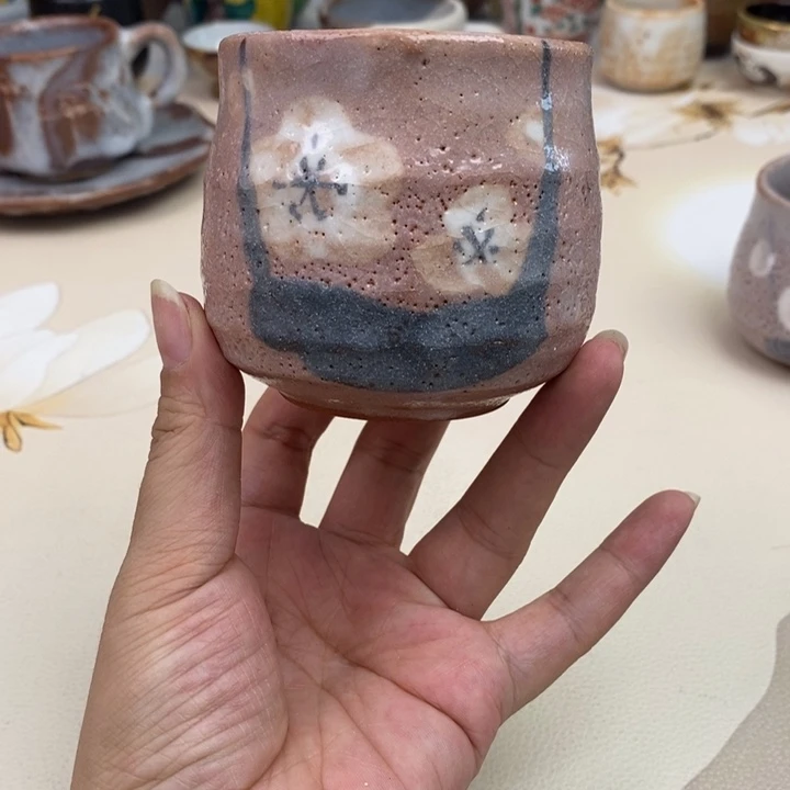 侯姐瓷器茶具杯子碗钵盘子