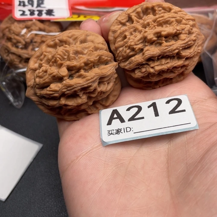 吊坠文玩核桃核桃