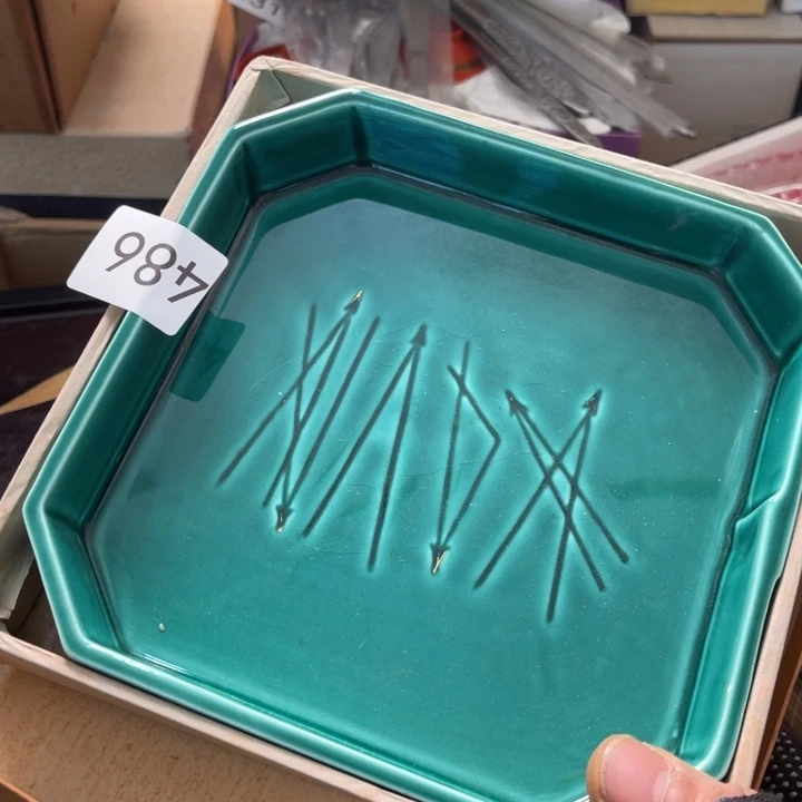 中古物品默认微瑕谨慎参拍