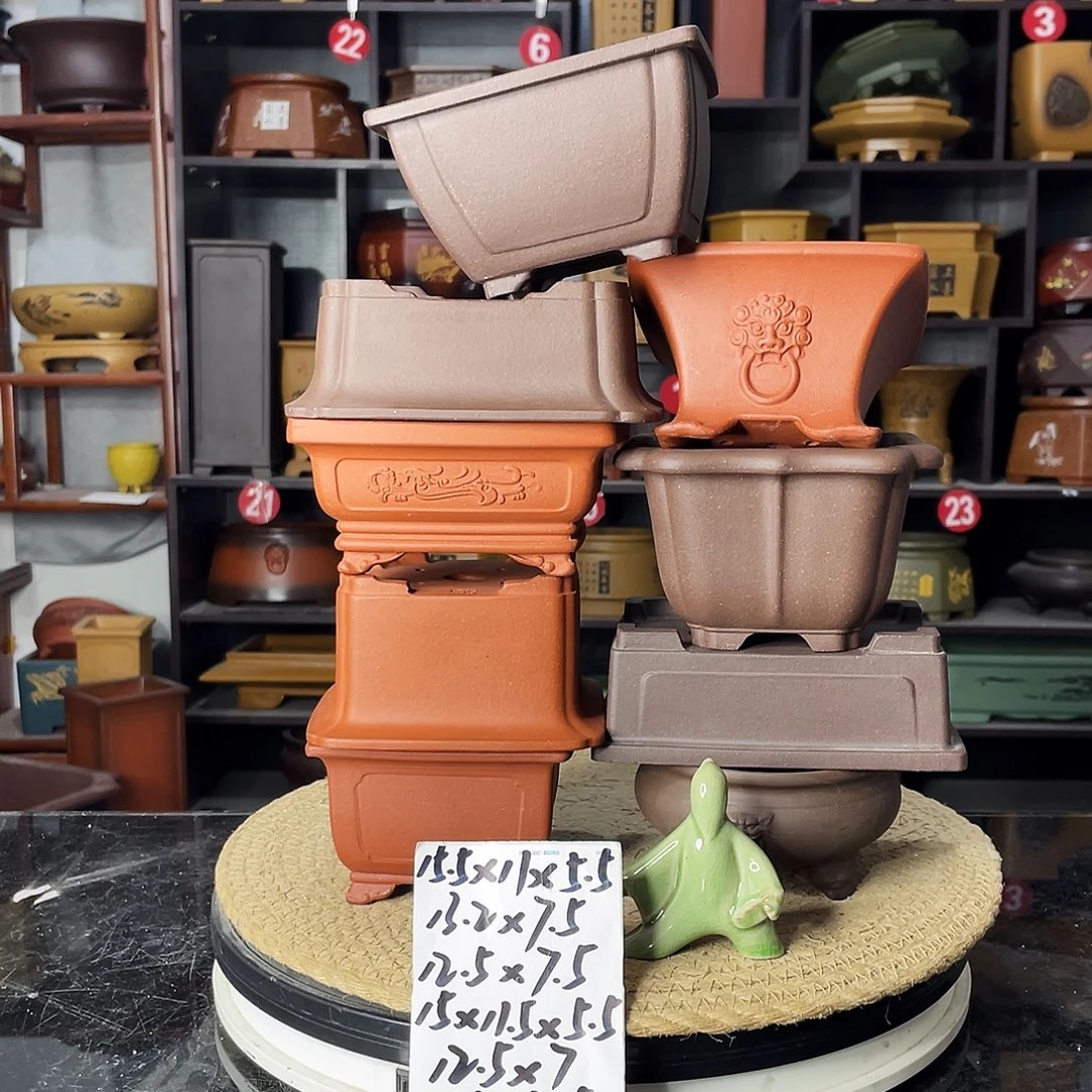 紫砂艺术紫砂工艺