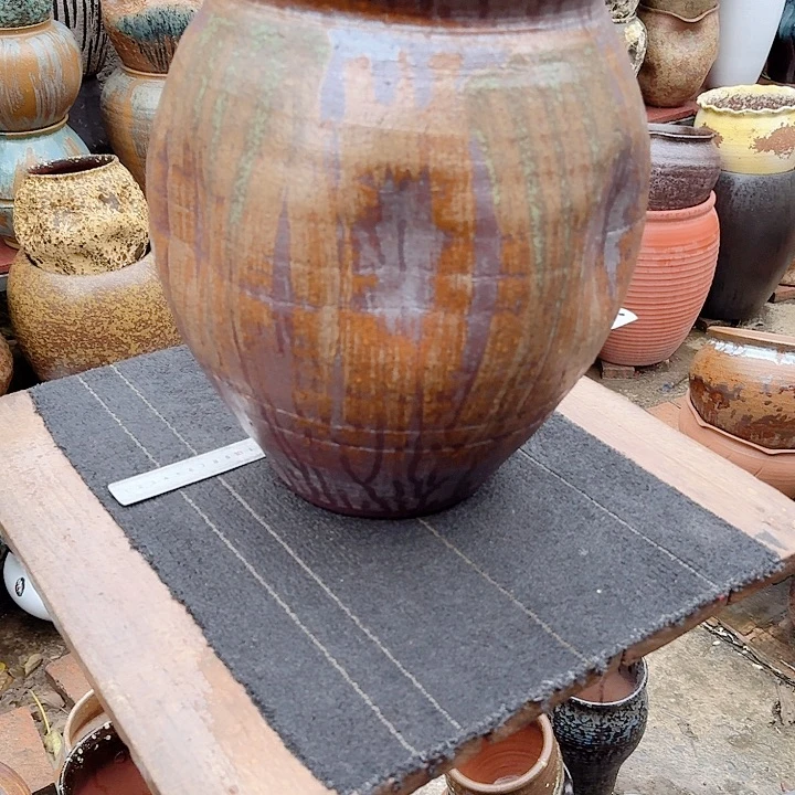 高度37口径23有孔