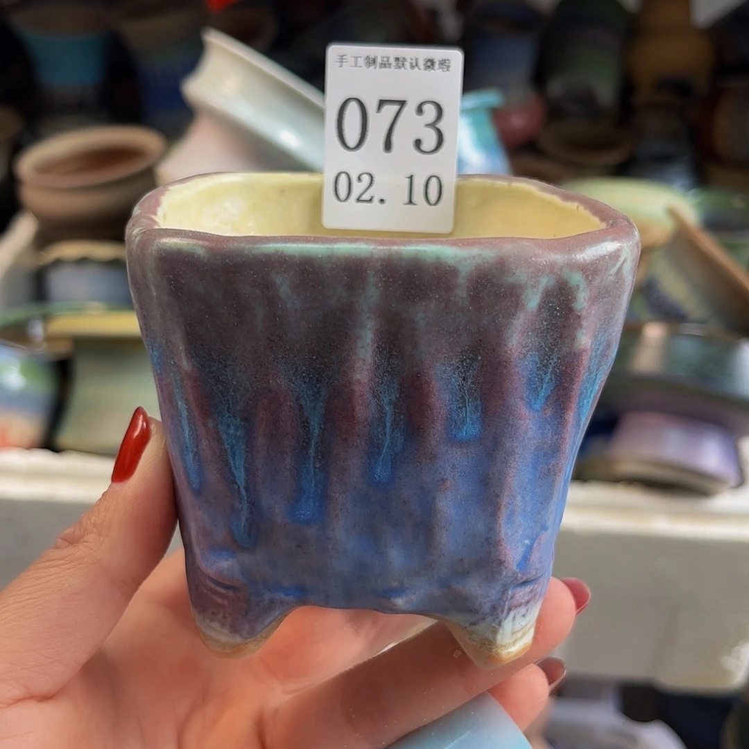 摆件景德镇陶瓷手工制作