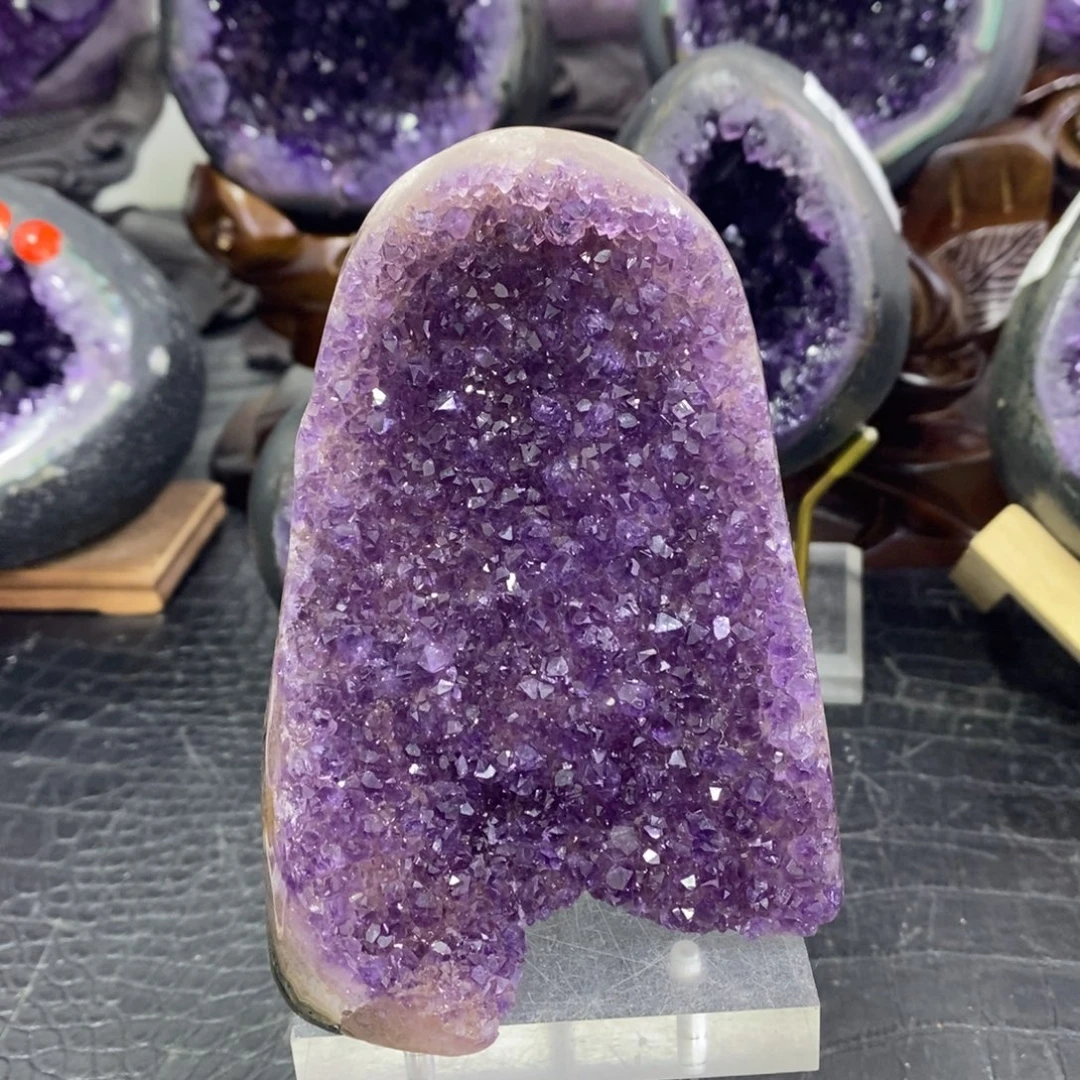 未镶嵌大型摆件（非配饰）水晶986