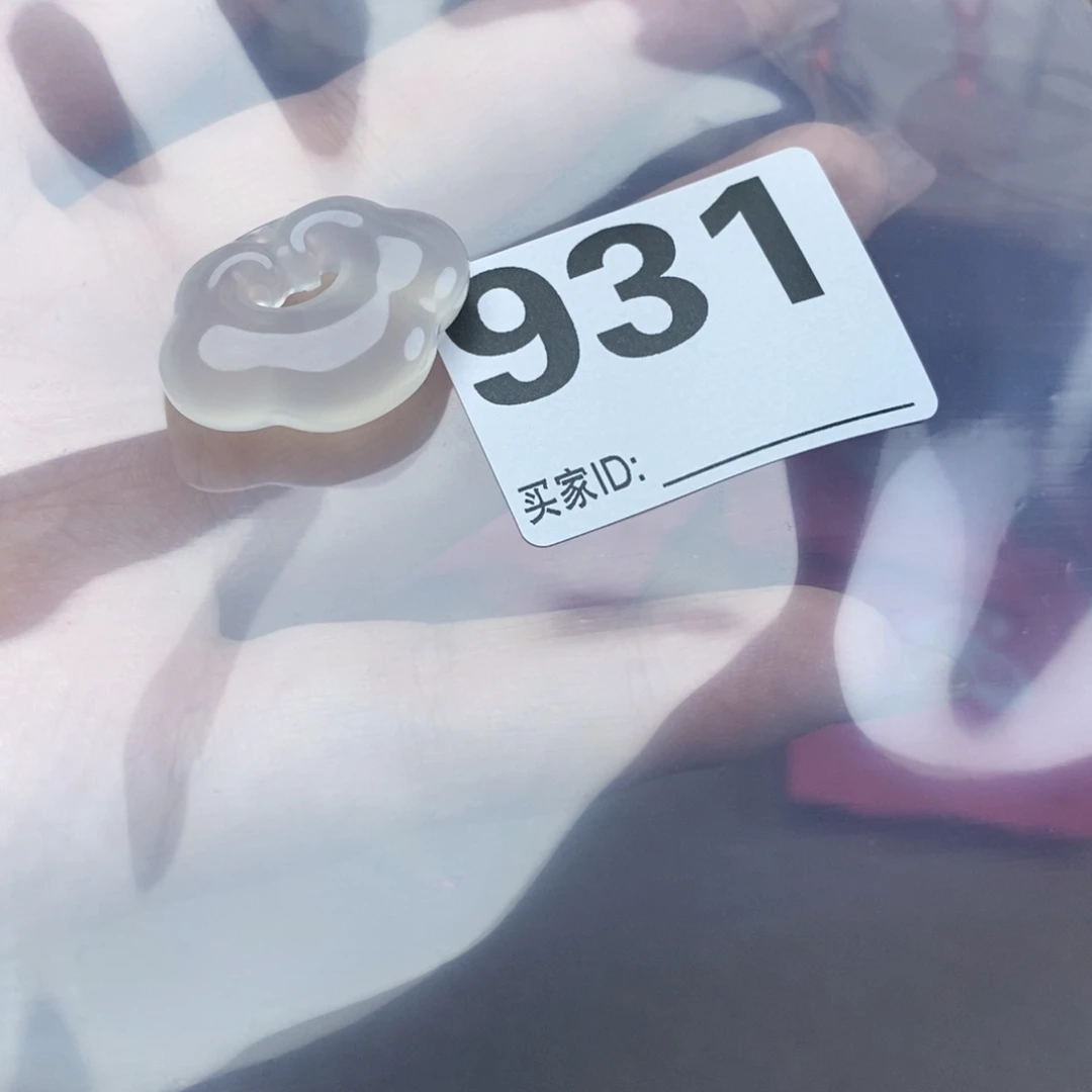 玛瑙/玉髓颈饰合金m**兮