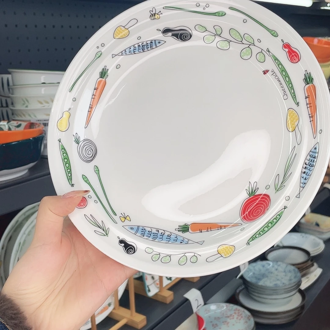 钛合金数量3个盘子