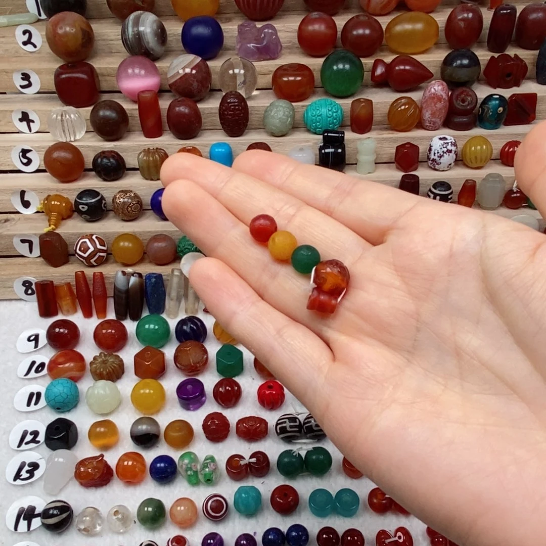 玛瑙/玉髓吊坠(不含链)未镶嵌6****?