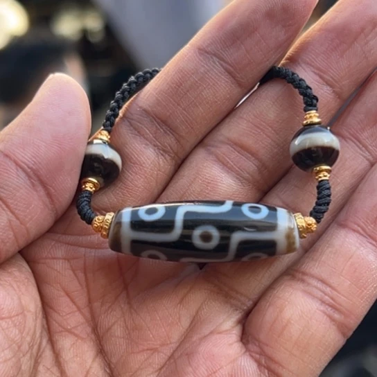 玛瑙/玉髓（覆膜）未镶嵌颈饰