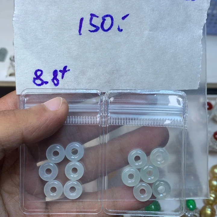 傲***雪定制翡翠未镶嵌缅甸天然A货翡翠