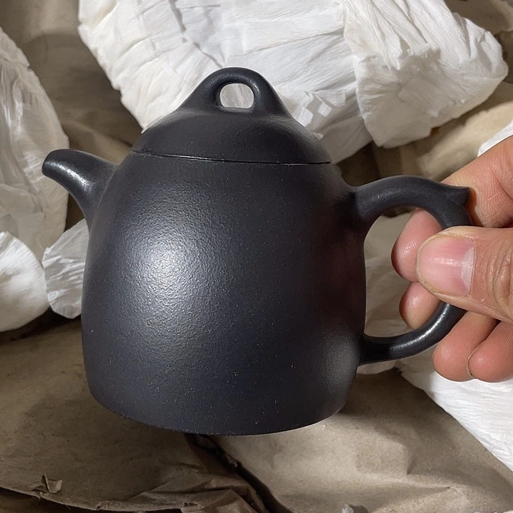 紫砂茶壶紫砂艺术